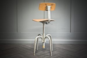 B.A.D. Industrial Architect's Stool