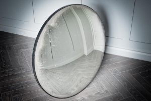 Convex Foxed Mirror